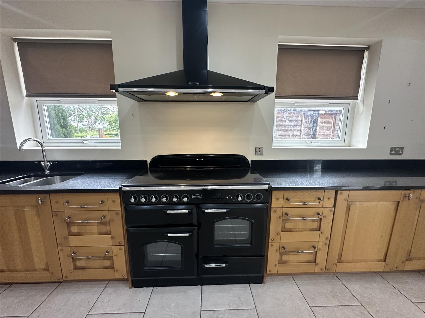 Gill Lane, Longton, Preston